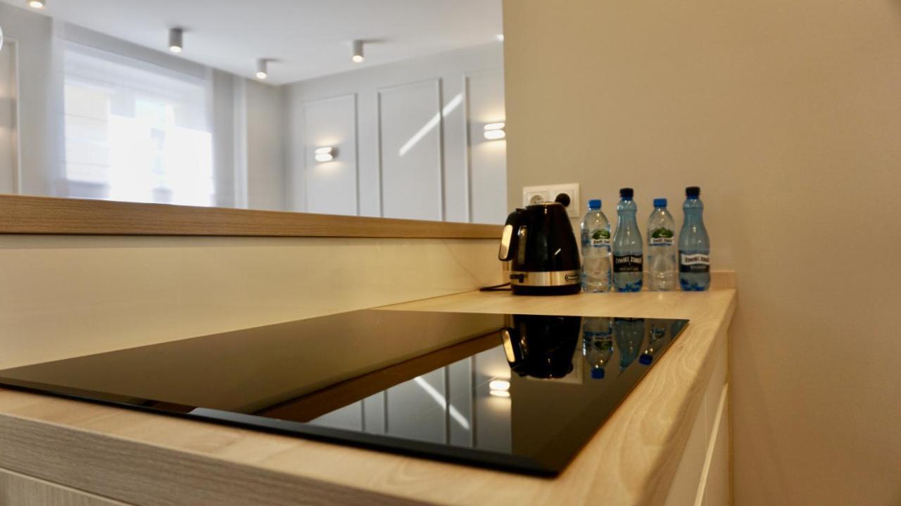 Apartament w samym sercu Opola 2 Opole Zewnętrze zdjęcie